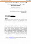 Research paper thumbnail of Women and language transmission in immigrant households. Impacts, challenges and opportunities