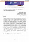 Research paper thumbnail of Aplicación De La Teoría De Clasificación Al Problema Del Abandono Estudiantil: Un Estudio De Caso