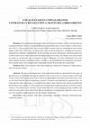 Research paper thumbnail of Los almanaques cortazarianos: literatura y revolución a través del libro-objeto