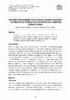 Research paper thumbnail of Students’ Engagement with Podcast during Lockdown – An Analysis of Interaction Footprints in a Computer Science Course