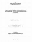 Research paper thumbnail of Doğalgaz basınç düşürme istasyonlarında gaz genleşme motoru kullanılarak elektrik enerjisi üretilmesi