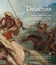 Research paper thumbnail of Eugène and His Masters: Becoming Delacroix