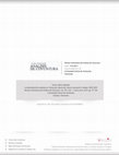 Research paper thumbnail of La Diversidad De La Pobreza en Venezuela: Desarrollo Urbano, Educación y Trabajo. 2003-2005