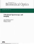 Research paper thumbnail of Vibrational spectroscopy and imaging