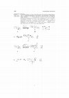 Research paper thumbnail of ChemInform Abstract: Convenient Route to Some New Pyrazole, Pyrazolo(3,4-d)pyridazine and 2, 3-Dihydrothiadiazole Derivatives Incorporating a Benzothiazole Moiety