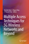 Research paper thumbnail of Multiple Access Techniques for 5G Wireless Networks and Beyond