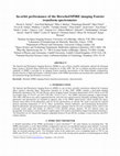 Research paper thumbnail of Style template and guidelines for SPIE Proceedings