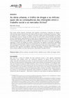 Research paper thumbnail of Urban Public Works, Drug Trafficking and Militias: What Are the Consequences of the Interactions Between Community Work and Illicit Markets?