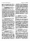 Research paper thumbnail of Eosinophils transcribe and translate messenger RNA for inducible nitric oxide