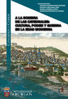 Research paper thumbnail of Características y contribución de los constructores franceses en la arquitectura religiosa catalana de los siglos XVI y XVII