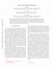 Research paper thumbnail of Kerr–de Sitter black hole revisited