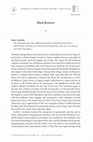 Research paper thumbnail of Review of Andrade Gunpowder Age JCMH