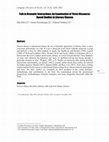 Research paper thumbnail of Talk in Dramatic Interactions: An Examination of Three Discourse-Based Studies in Literacy Classes