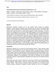 Research paper thumbnail of Morphological deconvolution of beta-lactam polyspecificity in E. coli