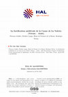 Research paper thumbnail of La fortification médiévale de la Caune de La Valette (Véraza – Aude)