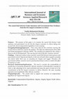 Research paper thumbnail of The Causal Link between Trade Openness and Government Size: Evidence from the Five Largest Economies in Africa