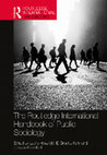 Research paper thumbnail of From public sociology to collective knowledge-production