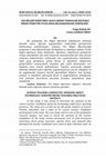 Research paper thumbnail of Fen Bi̇lgi̇si̇ Öğretmen Adaylarinin Teknoloji̇ Destekli̇ Mi̇kro Öğreti̇m Uygulamalari Hakkindaki̇ Görüşleri̇