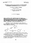 Research paper thumbnail of The thermal conversions of 6,6-difluorobicyclo[3.1.0]hex-2-enes to fluorobenzenes. An interesting dichotomy of mechanisms