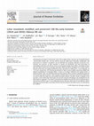 Research paper thumbnail of Lahar inundated, modified, and preserved 1.88 Ma early hominin (OH24 and OH56) Olduvai DK site