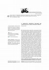 Research paper thumbnail of II. Meşrutiyet Dönemi’nin Toplumsal bir Yardım Kuruluşu: Osmanlı Donanma Cemiyeti