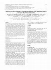 Research paper thumbnail of Impact of COVID-19 Pandemic on Telehealth and In-Person Visits: Implications from an Emergency Department in Argentina