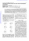 Research paper thumbnail of Conformers, vibrational spectra and laser-induced rotamerization of CH2ClCOOH