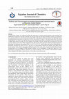 Research paper thumbnail of Synthesis and Characterization of Emulsion Polymerizable Surfactant Based on Ethoxylate Alcohol Maleate