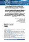 Research paper thumbnail of Monitoramento Fitotóxico Terapêutico e Minimização De Eventos Adversos Relacionados Com a Exposição Tóxica Inadequada De Plantas Medicinais