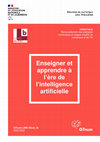 Research paper thumbnail of Le dispositif 5J5IA, un exemple de régulation critique de l’IA en éducation