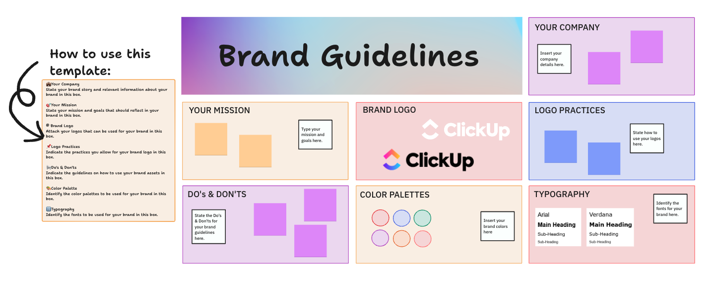 Brand Guidelines