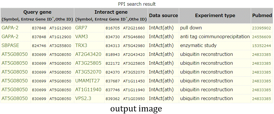 output image