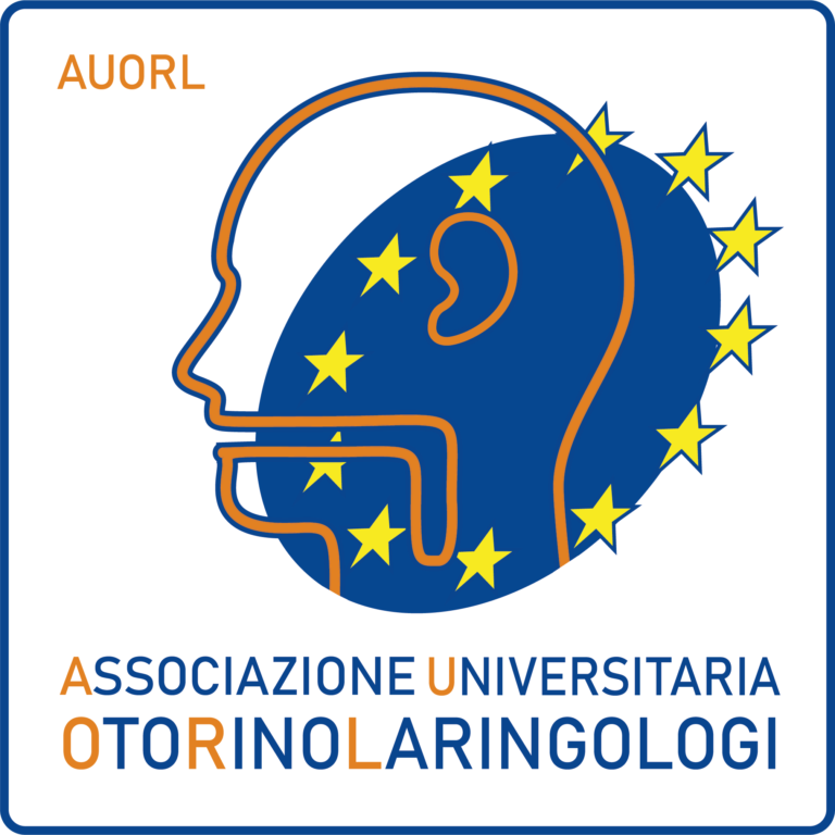 AUORL LOGO