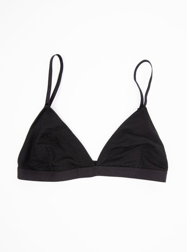 Mississippi Bra / Black