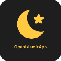 @OpenIslamicApp