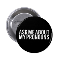 @pronouns