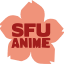 @SFUAnime