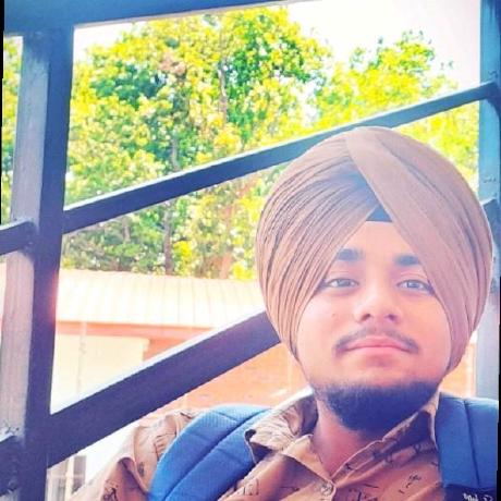 Amanpreet Singh Bedi