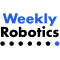 @WeeklyRobotics