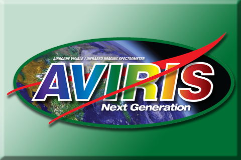 AVIRIS logo