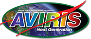 AVIRIS Logo