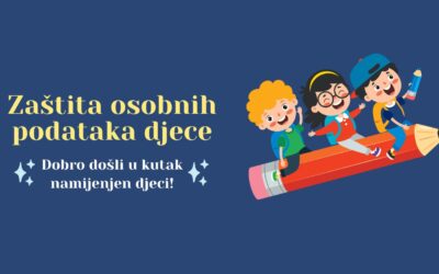 Kutak namijenjen djeci