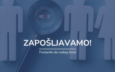 Objavljen javni natječaj za prijam u državnu službu na neodređeno vrijeme – 2 savjetnika – rok 30.9.