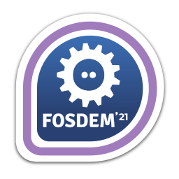 fosdem-2021-attendee icon