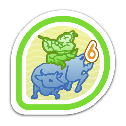 riding-the-bull-home-tester-vi icon