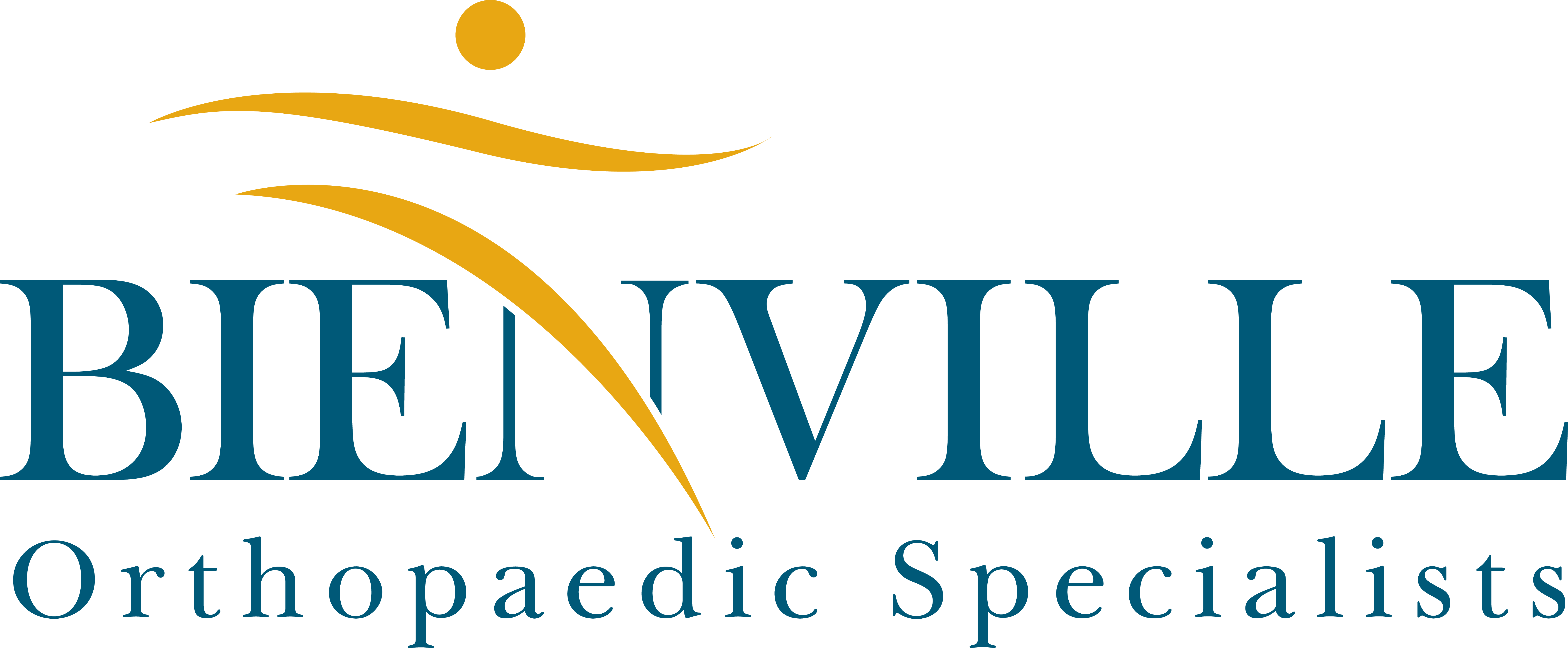 Bienville Orthopaedic Specialists logo