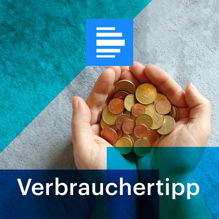 Verbrauchertipp im Deutschlandfunk