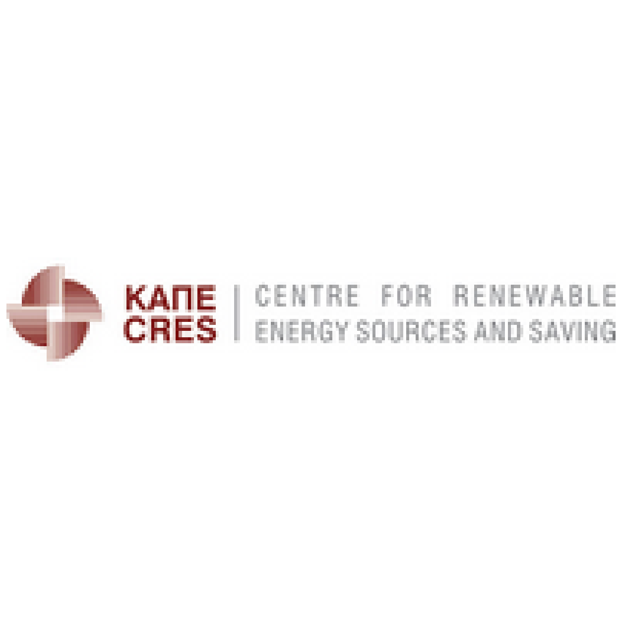 Center for renewable energy sources (CRES)