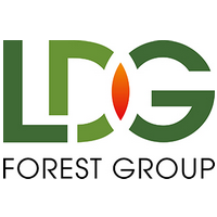 LDG Forest Group A/S