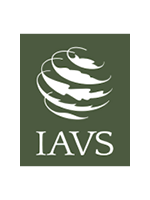 International Association of Vegetation Science Logo